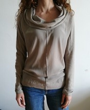 Maglioncino grigio chiaro