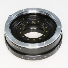 Canon EOS EF obiettivo a