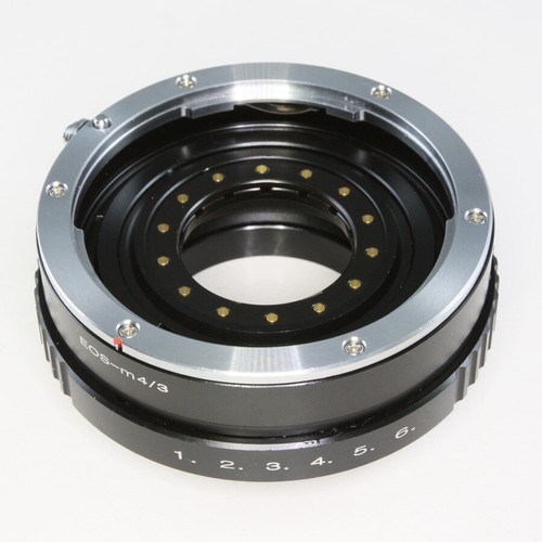Canon eos obiettivo a - eos,