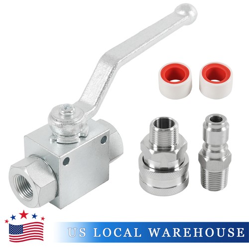 Kit valvola sfera - kit,