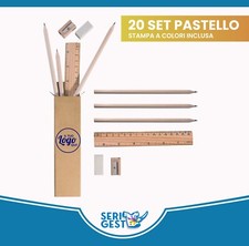 Matite personalizzate bambino