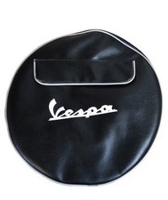 copriruota di scorta vespa 50