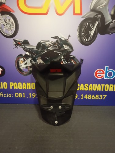 Parafango posteriore yamaha - parafango,