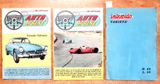 Lotto autosprint 1 - 1, variet