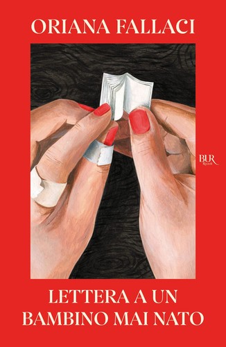 Libri oriana fallaci lettera - -,