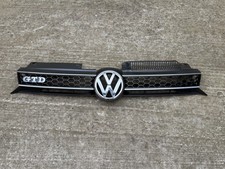 VW GOLF MK6 GTD GTI 2008-2013