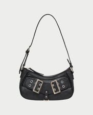 Borsa a tracolla John Richmond