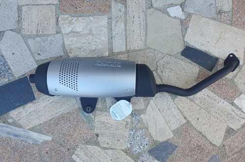 4815 marmitta silenziatore - 4815,