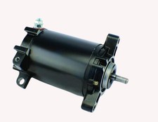 Avviatore Per Motore Adatto