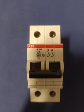 Interruttore Magnetotermico