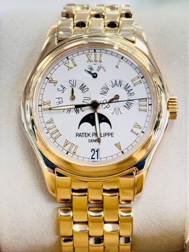 Patek philippe calendario - patek,