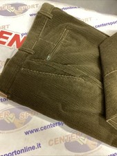 Pantalone caccia velluto - pantalone,