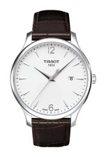 TISSOT T-Classic Tradition