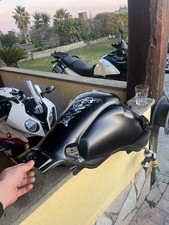 Serbatoio Suzuki Vstrom DL 650