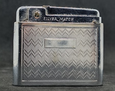 Vecchio accendino a gas