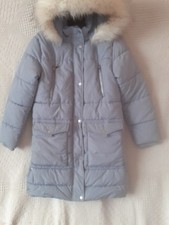 Giubbotto imbottito foderato