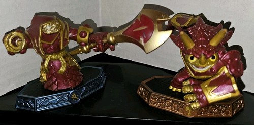 Skylanders imaginators - skylanders,
