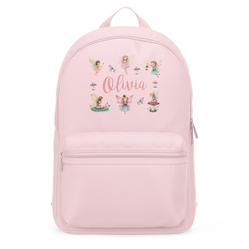 Mini zaino bambina