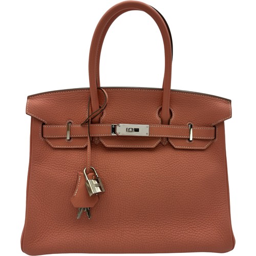Hermes birkin q刻 - hermes,
