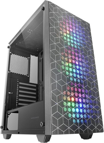 Mars gaming mag case - gaming,