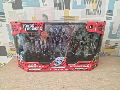 Transformers 2007 film - , uk