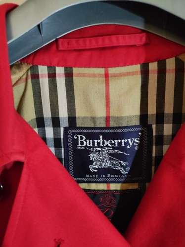 Trench burberry donna - trench,