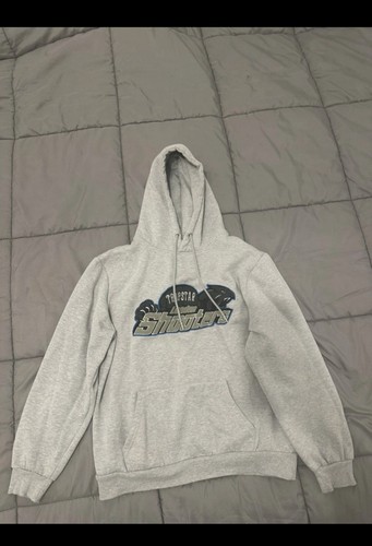 Felpa trapstar shooters - felpa, m
