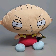 Family Guy Big Head Stewie