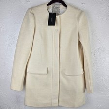 Cappotto donna ZARA Basic