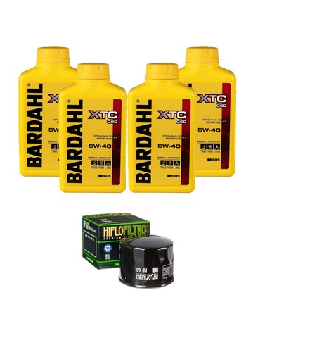 Kit tagliando bmw - kit/tagliando, r/1250