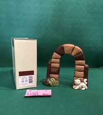 Thun Arco Presepe Giubileo