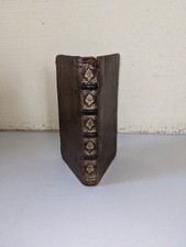 libro antico - Scudo di Stato