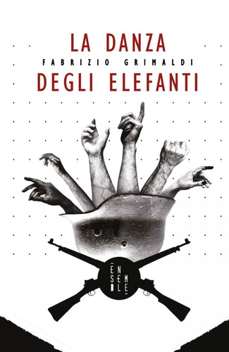 Libri fabrizio grimaldi - fabrizio, la