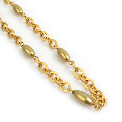 Collana originale chanel - collana,