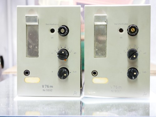 Tab telefunken v76m per - 2x,