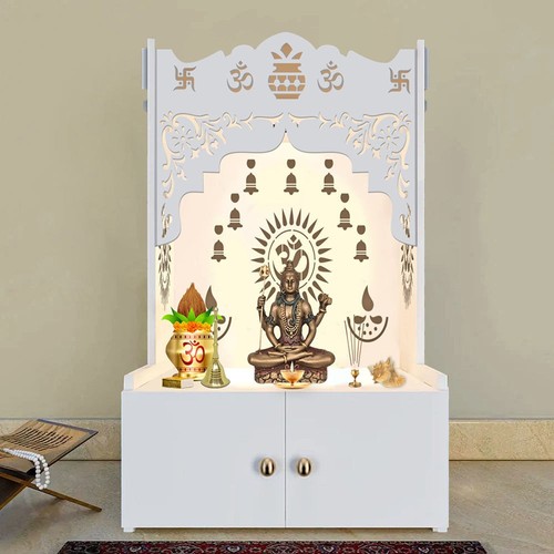 Tempio moderno legno om - in,