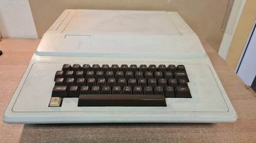 Apple clone computer - ii,