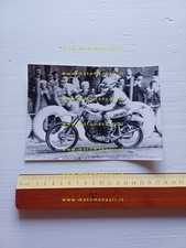 Ivan alborghetti maico 250 - ivan,