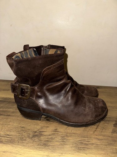 Fly london stivali donna - london,