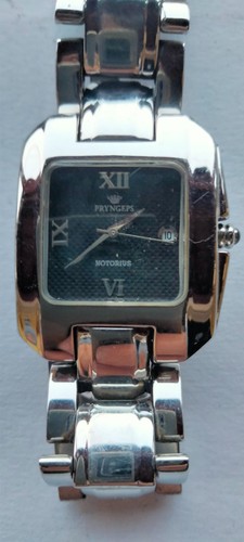 Orologio polso donna - polso,