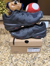 Ottime Condizioni - Salomon