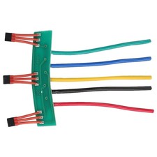 Cavo PCB 3 Ruote Monopattino