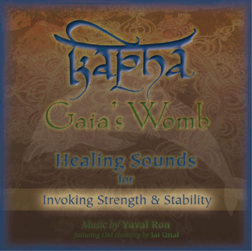 Yuval ron jai kapha - ron, kapha: