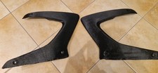 Carena serbatoio Yamaha DT 125