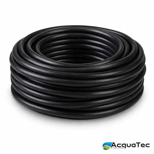 Microtubo tubo irrigazione - microtubo,