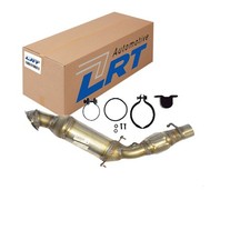LRT Catalizzatore Con gli