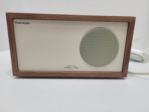 Tivoli audio henry kloss - henry,