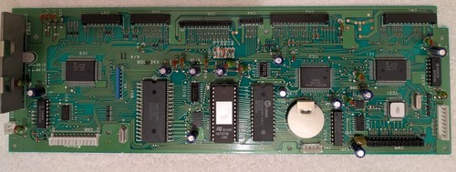 Kenwood 850s unità - kenwood,