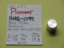 📈PIONEER AAB-099 MANOPOLA