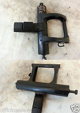 piaggio zip sp zip 1°s 50cc  supporto staffa braccio oscillante motore